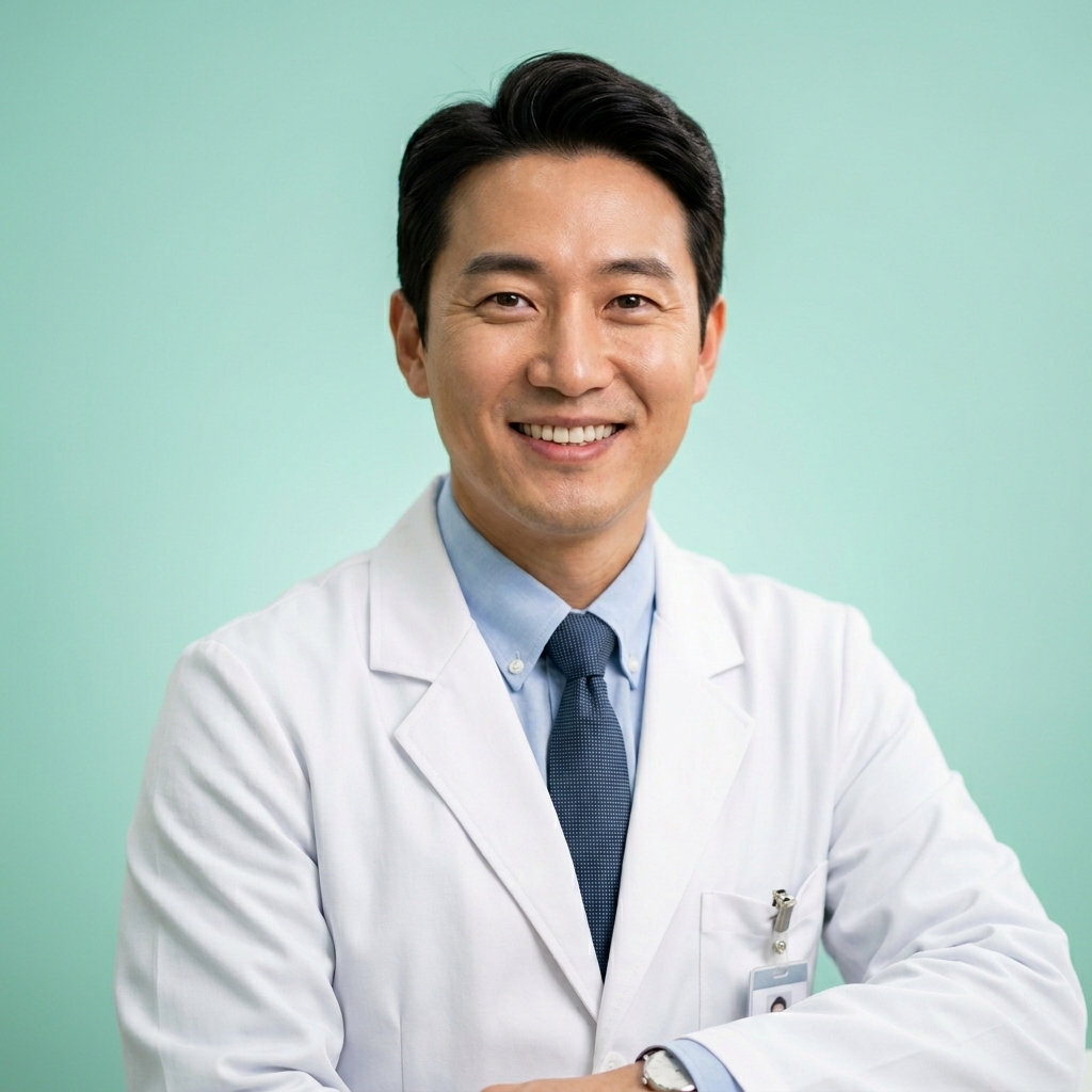 대표원장 프로필