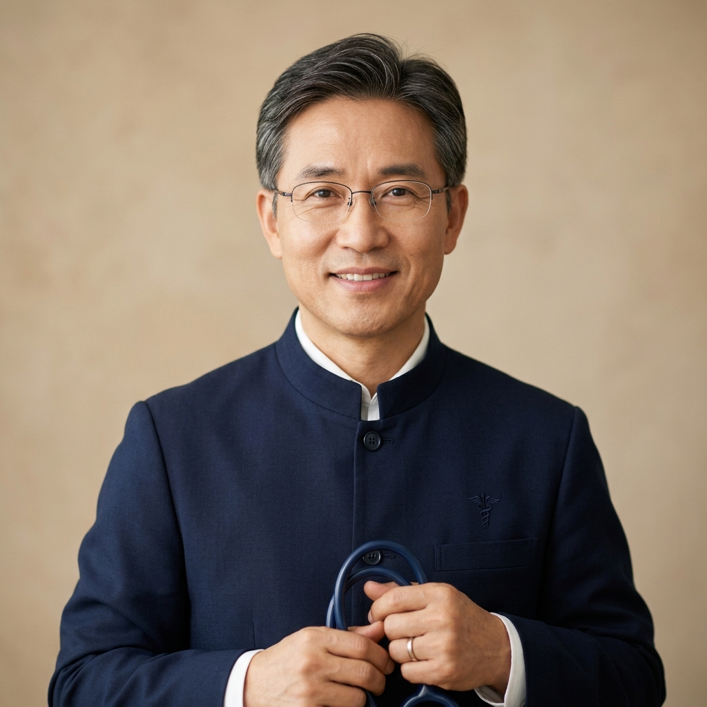 대표원장 프로필